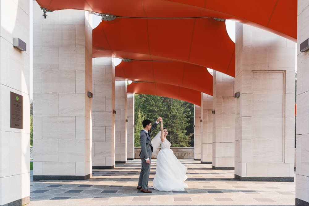 Wedding Photography - 10 Hours by Alexander Drost Photography
