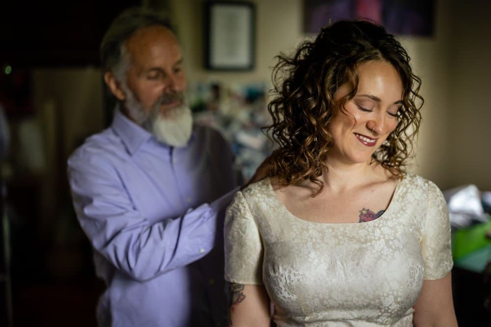 Lancaster County - Intimate Elopement by Keith Reilly Photography