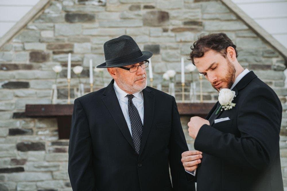 Photography by Classic Vibes Weddings