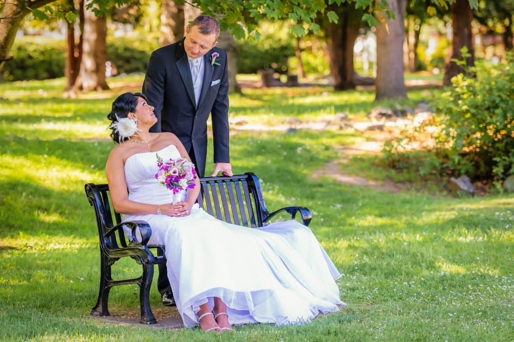 Photography by Aruna Photography