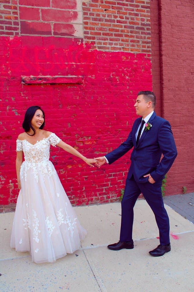 Elopement and Micro Weddings by Becca Grimaldi Photography