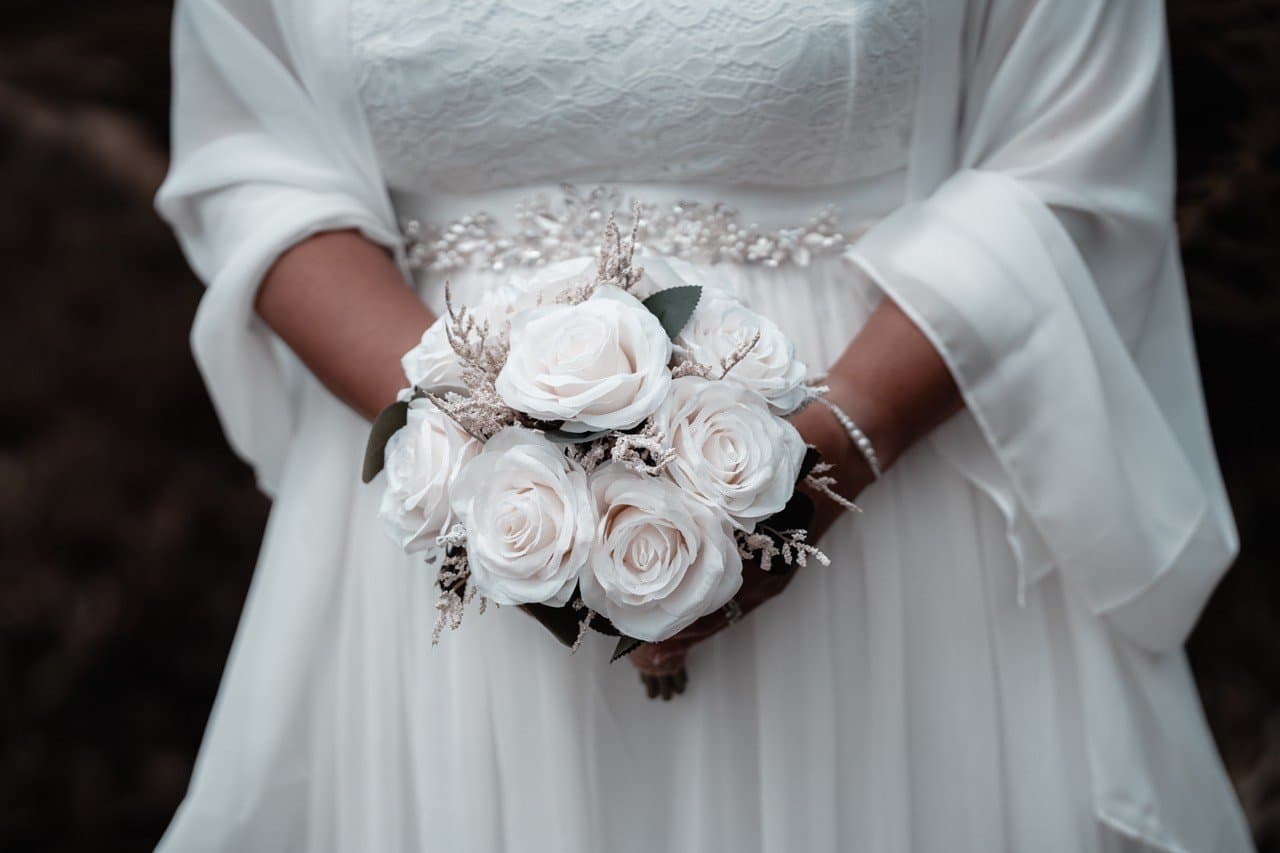 Wedding — Robyn