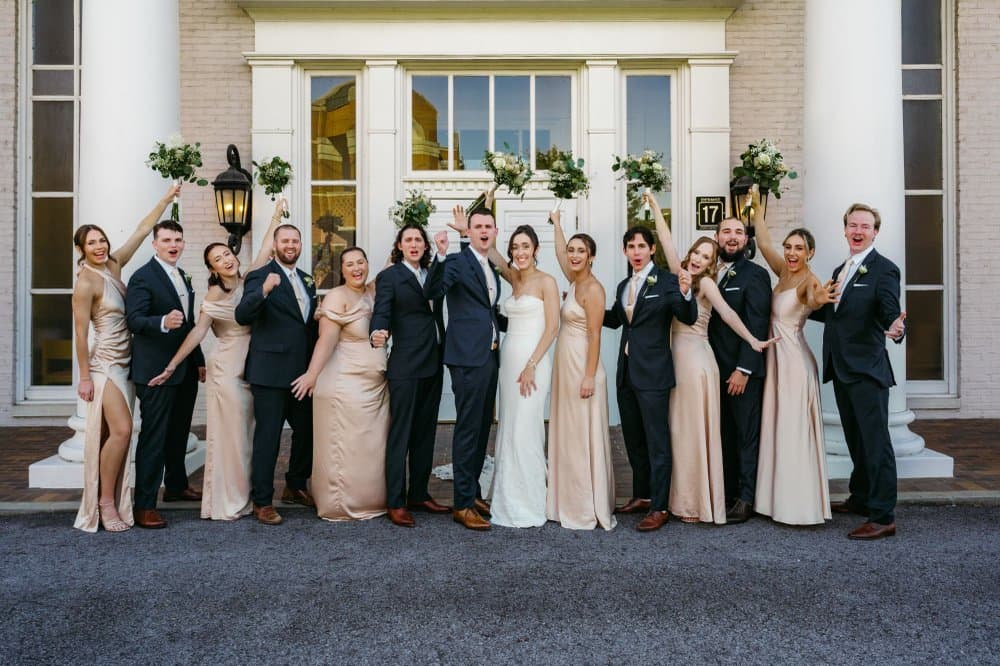 THE COMPLETE EXPERIENCE (10 Hours, 2 Photographers) by Brandon Allan Photography