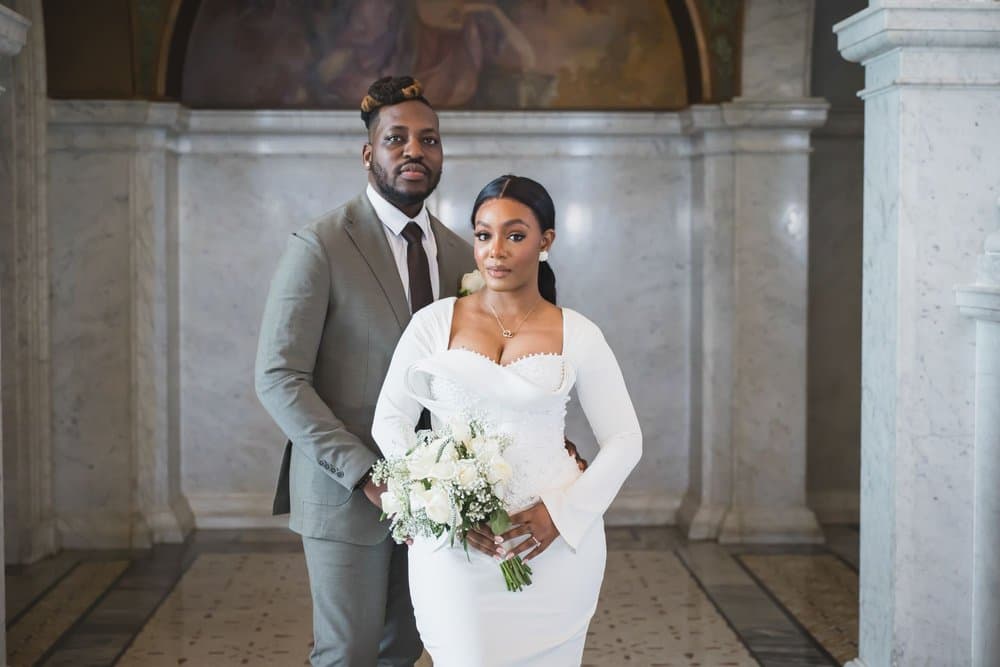 Elopement (1 Hour) by Images By Geneva