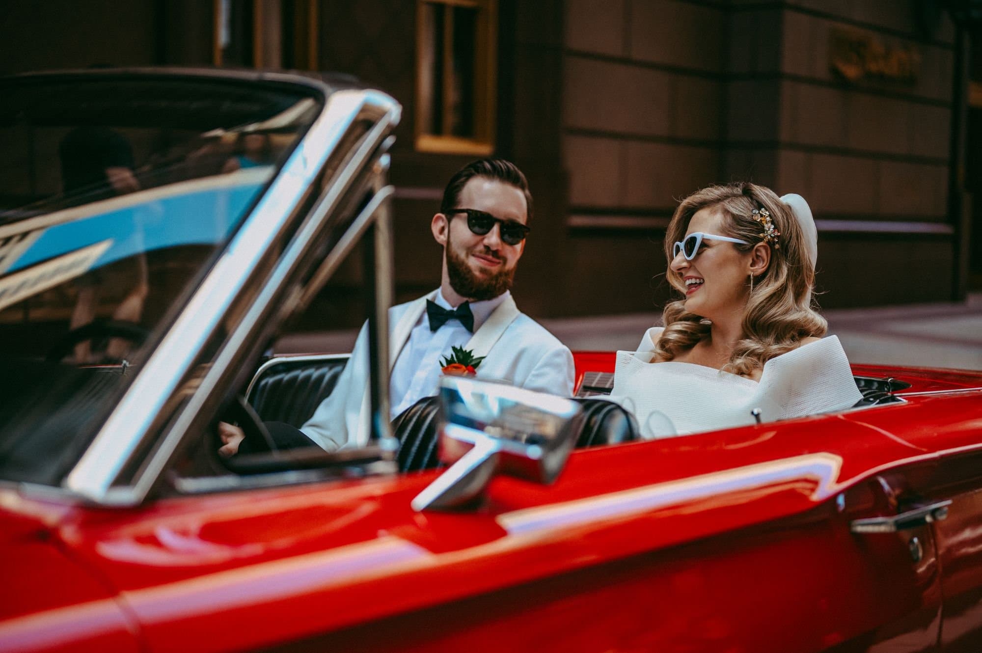 Courthouse Wedding Collection by Alana Jordan Photography