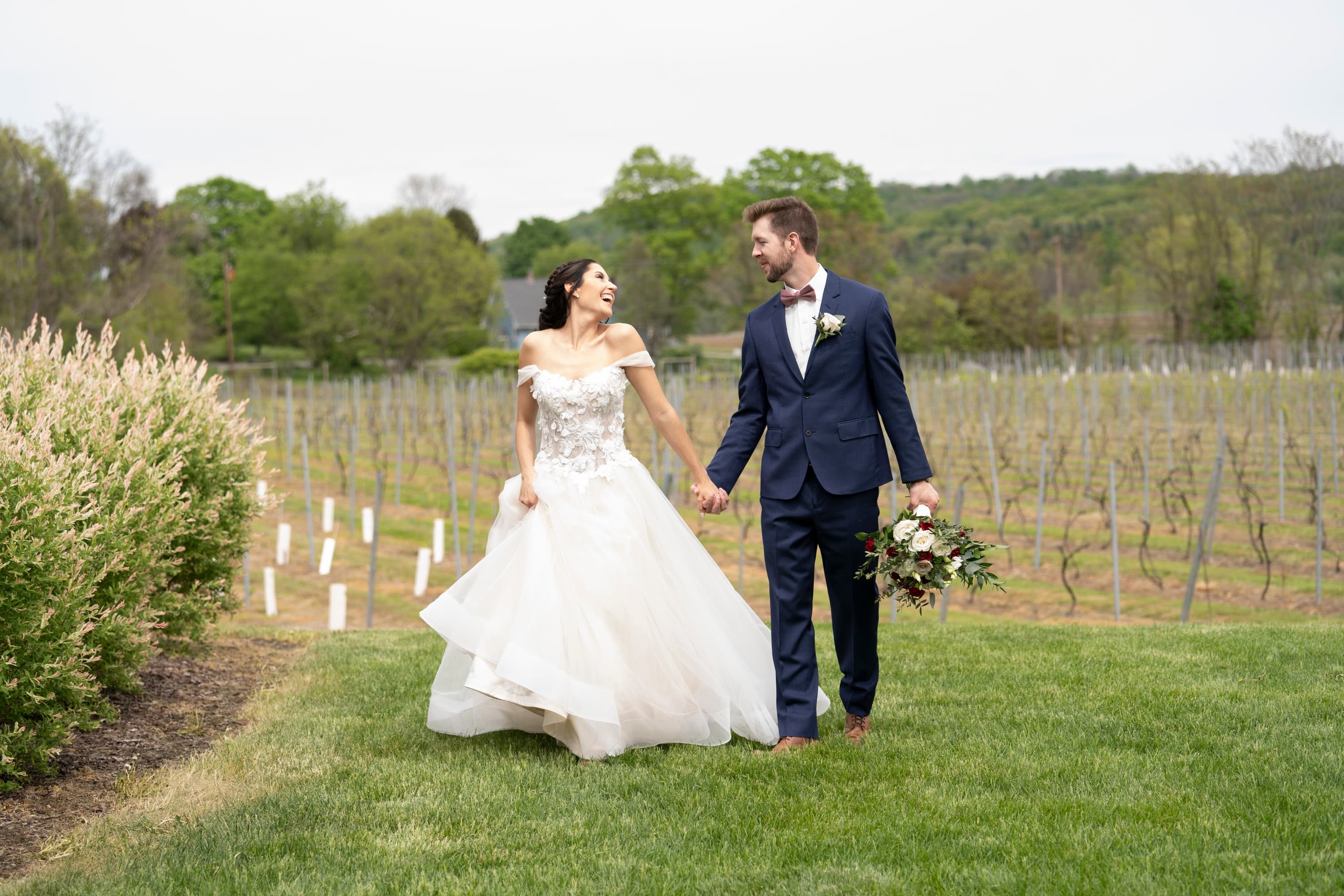 Amanda Brooke Photography wedding photography in Pennsylvania