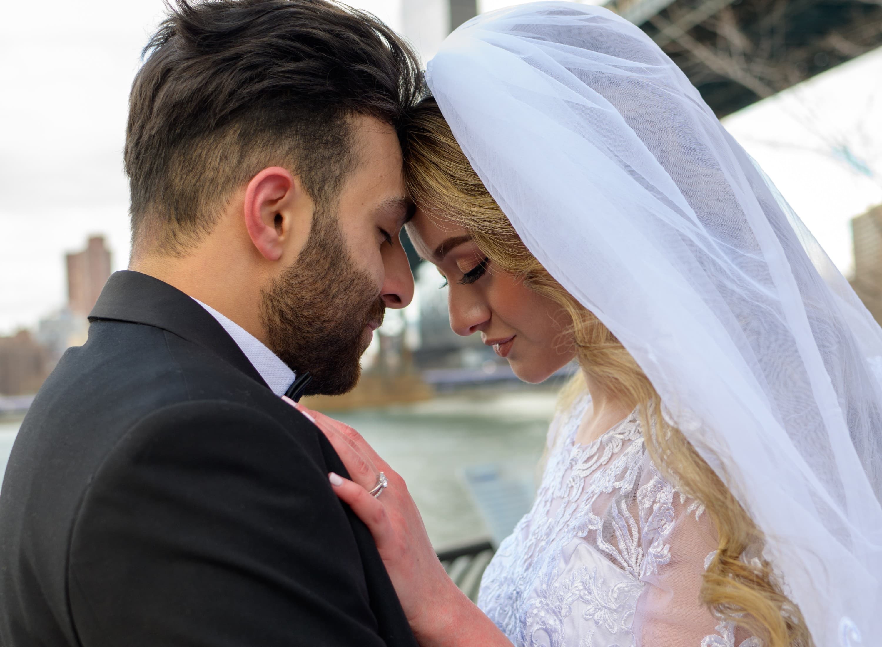 Nick Schluth Photography wedding photography in New Jersey