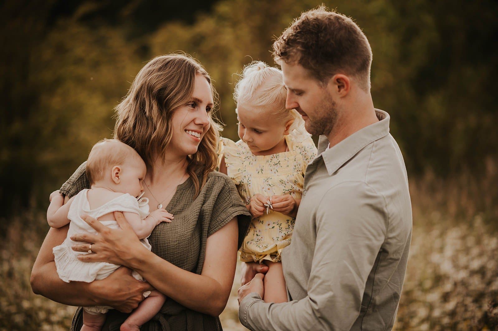 Wedding — Krista Vincent