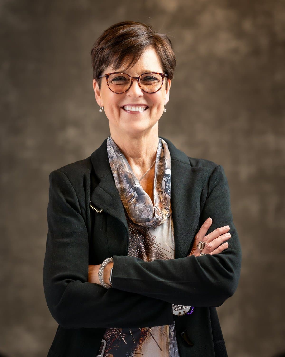 Professional Headshots