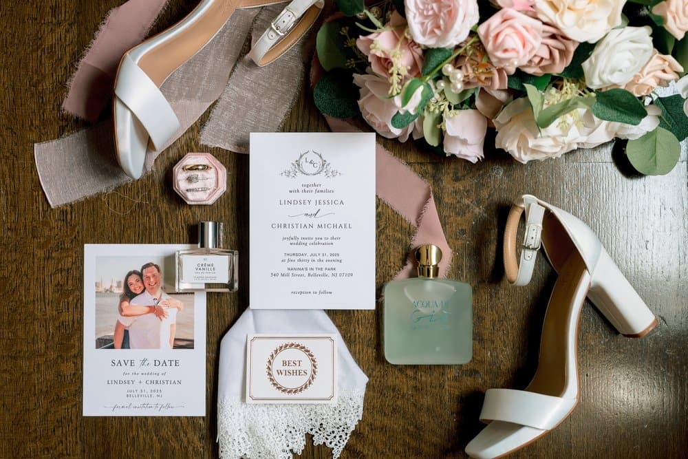 Full Day Wedding Photography by Images by JC LLc