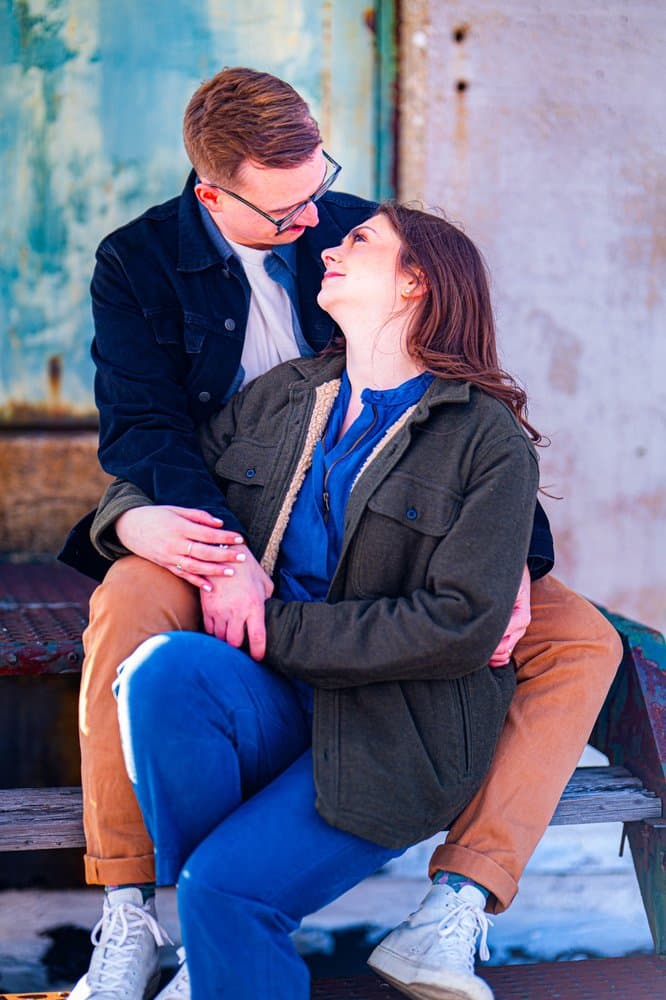 Photography by Becca Grimaldi Photography