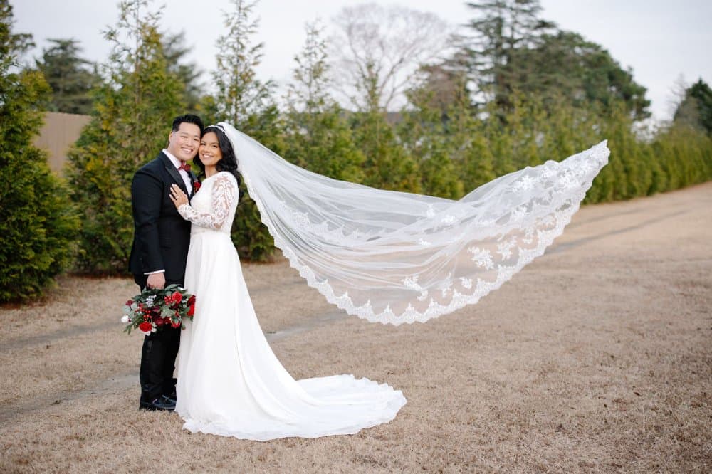 Wedding Photography (10 Hours, 2 Photographers, Rehearsal Dinner) by Giana Zeno Photography