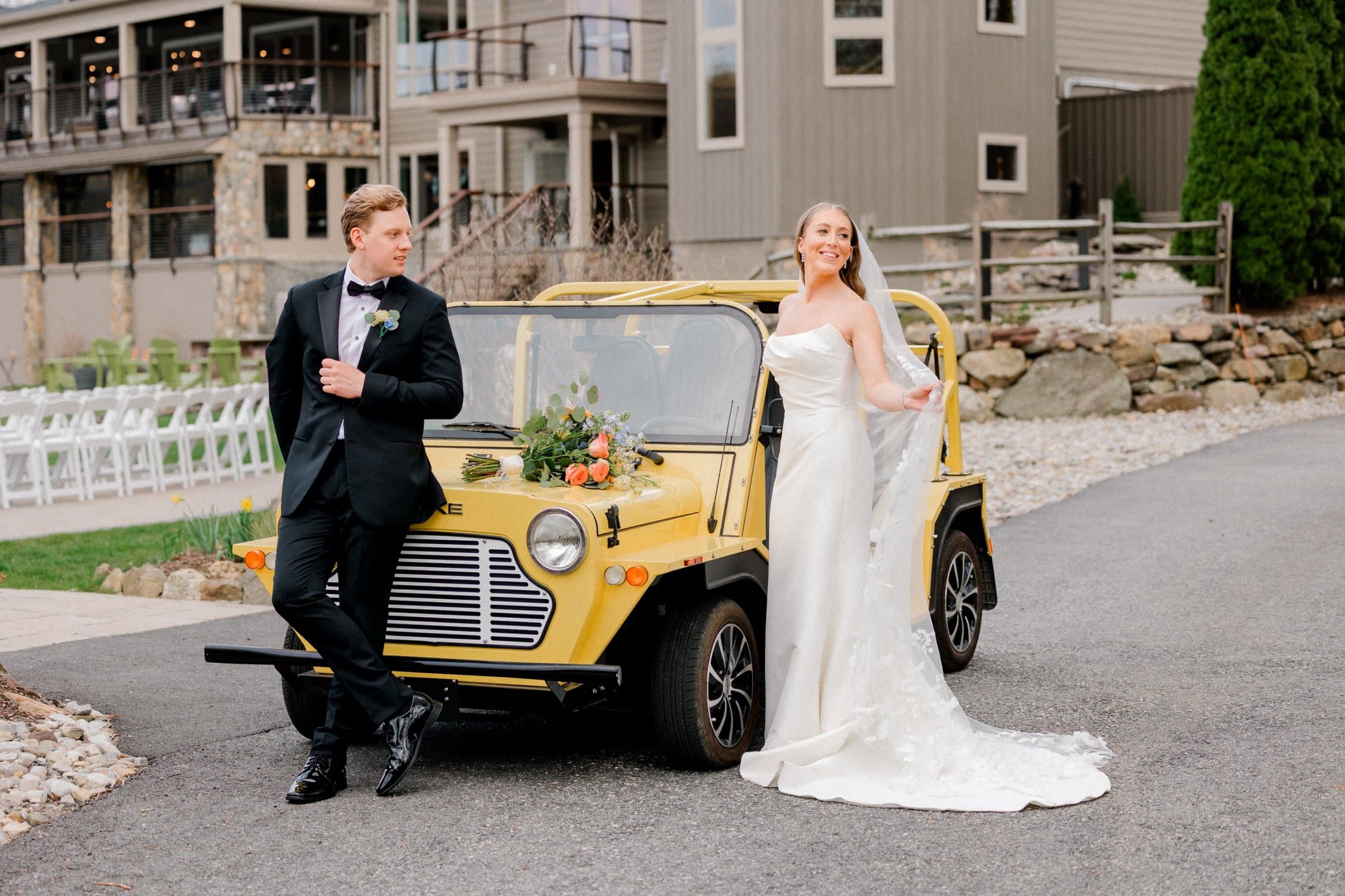 Wedding — Deanna & Joseph