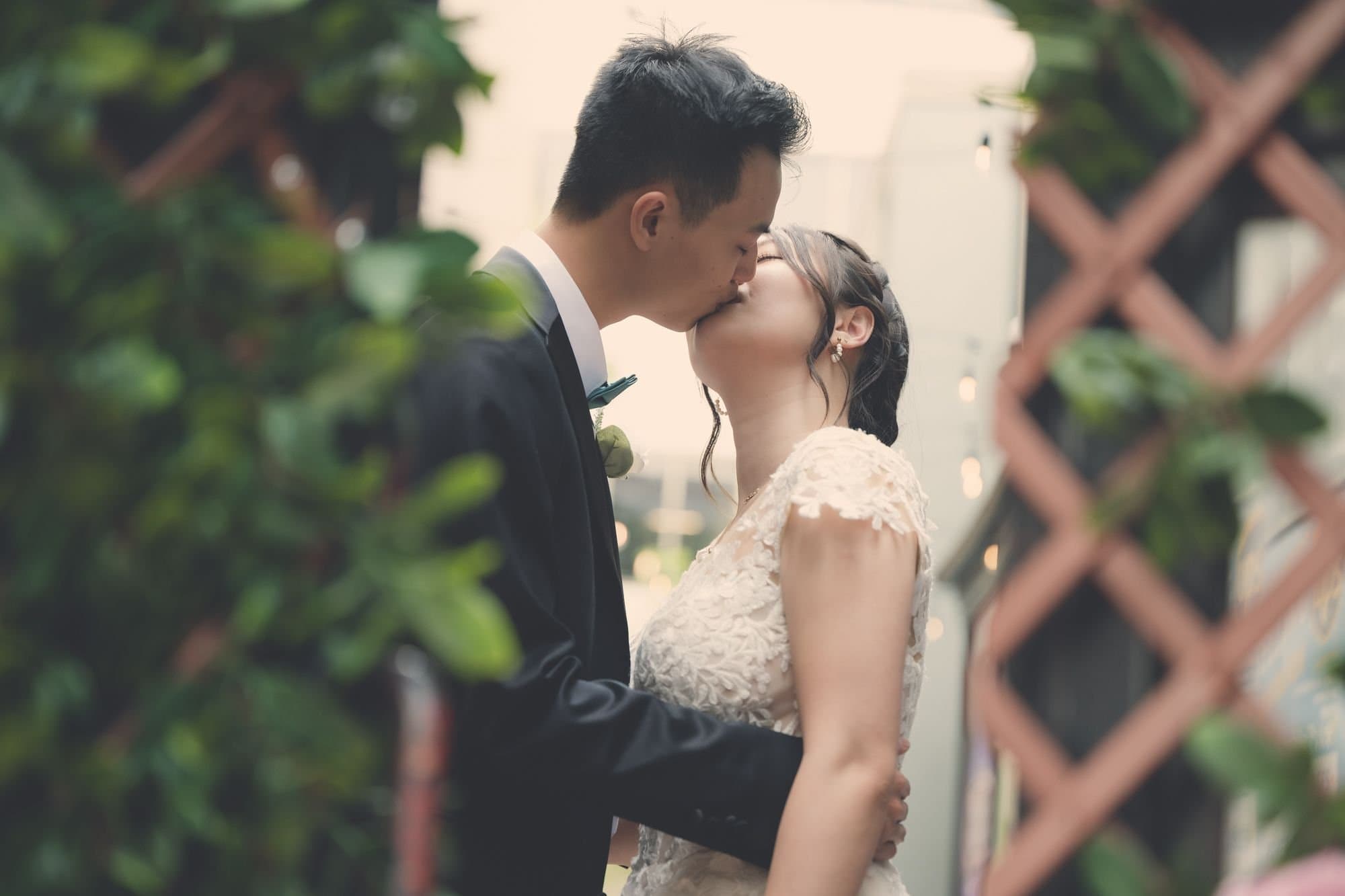 Wedding Photography (8 Hours)