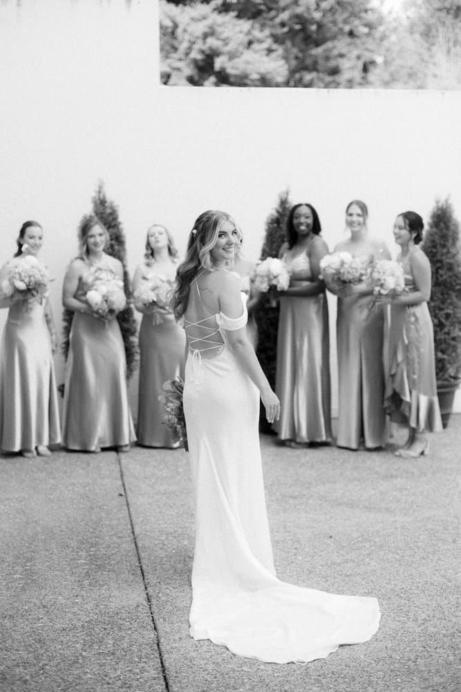 Photography by Melika Lynd Photography