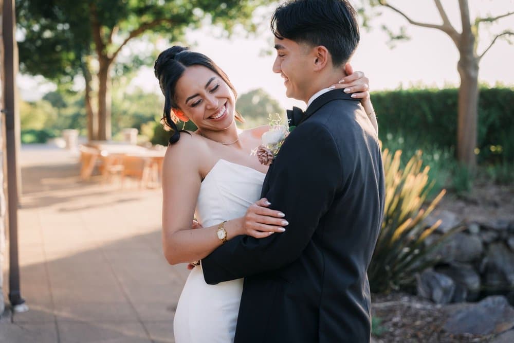Wedding Photography (6 Hours, 2 Photographers) by Avedian Brothers Photography