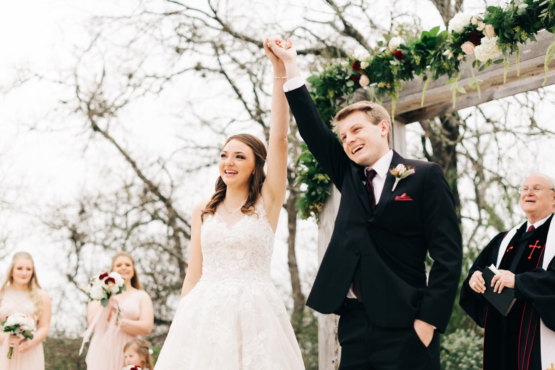 Adventure Elopement by Mohnte Elizondo Photography