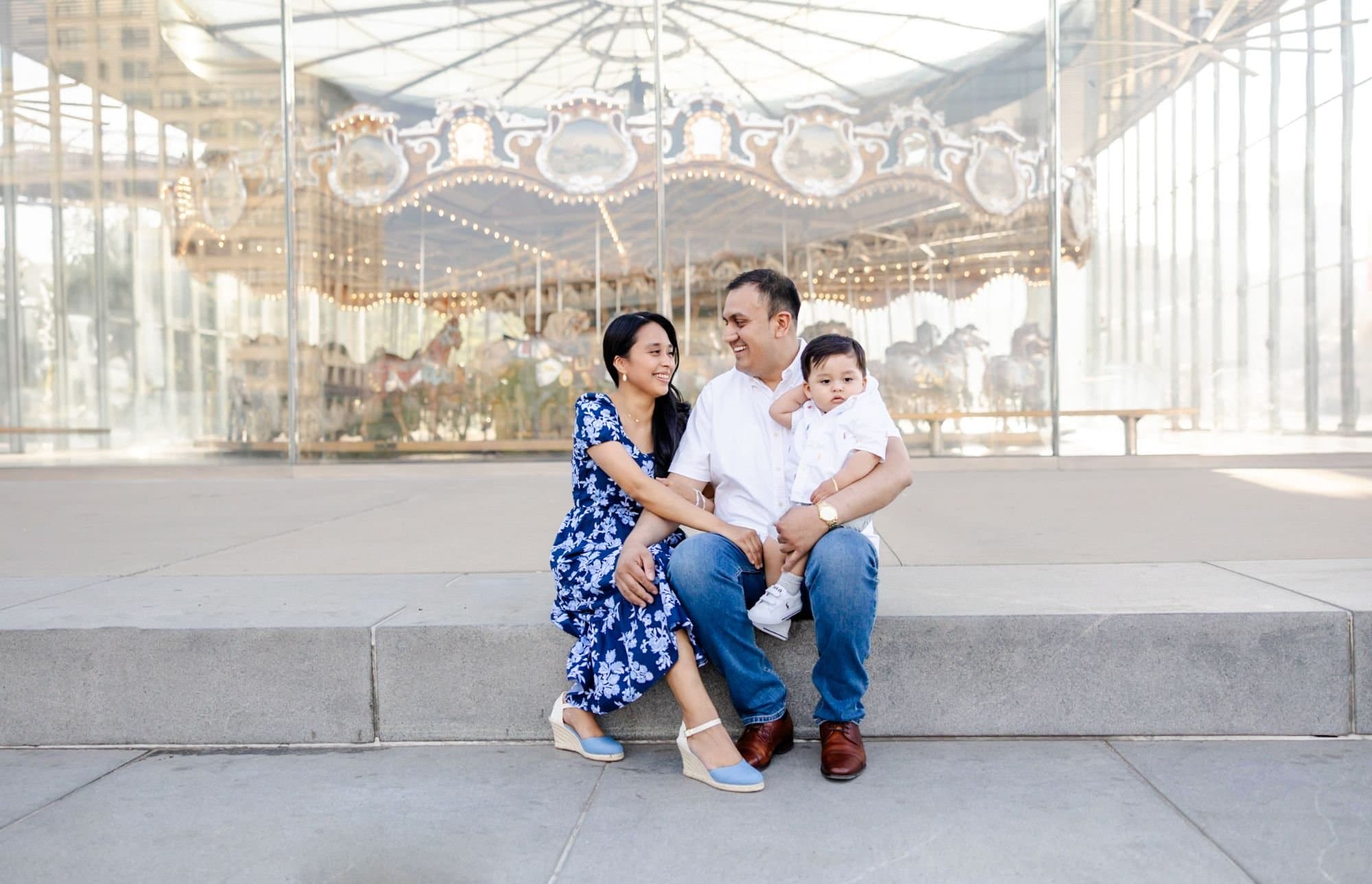 Family Session (New York)