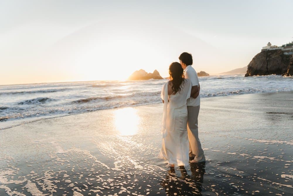 Engagement Session by Avedian Brothers Photography