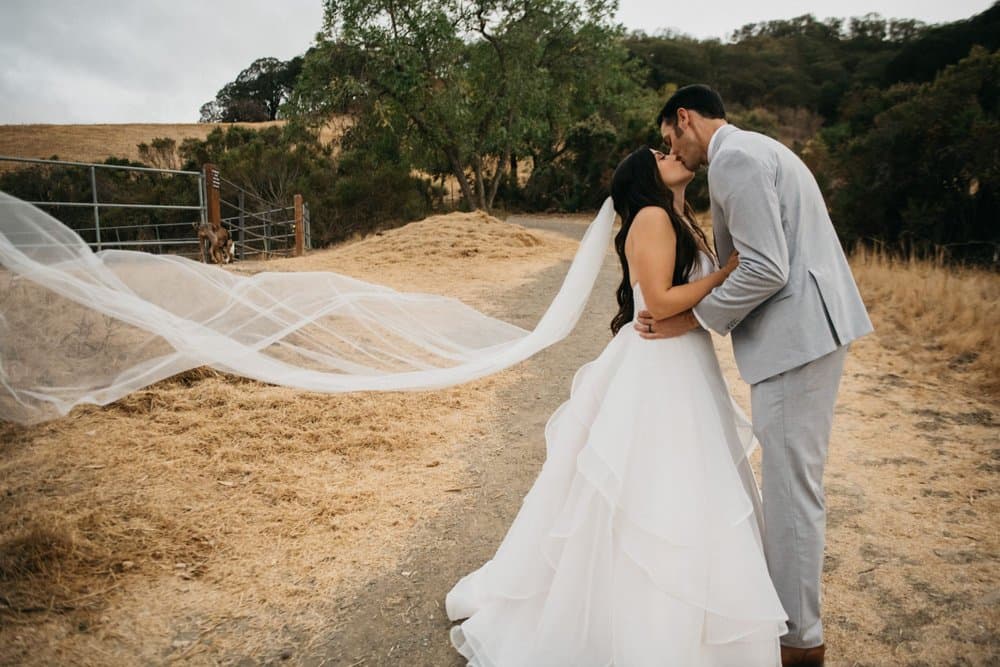 Micro Wedding Photography Collection (4 Hours & 1 Photographer) by Jose Nicdao Photography