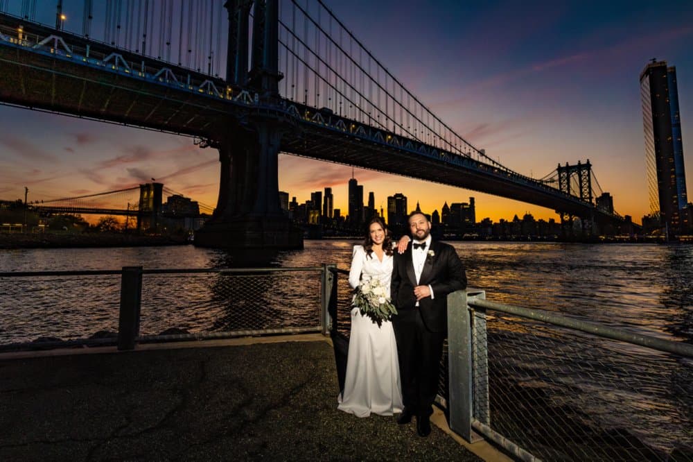 Emerald Wedding Photography Package by Robert Lodise Photography