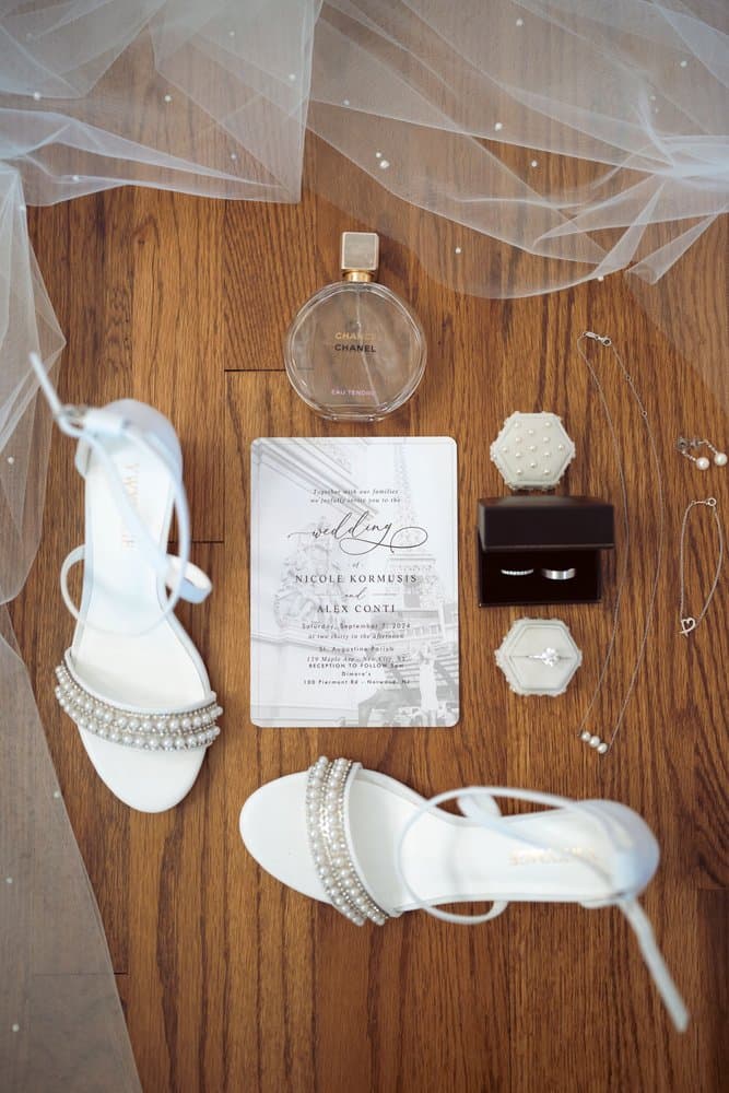 Photography by Maksim Akelin Weddings