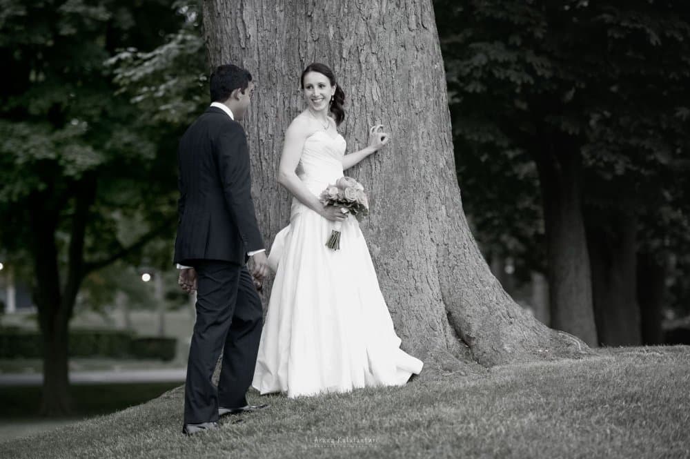 Wedding Photography (4 Hours) by Aruna Photography