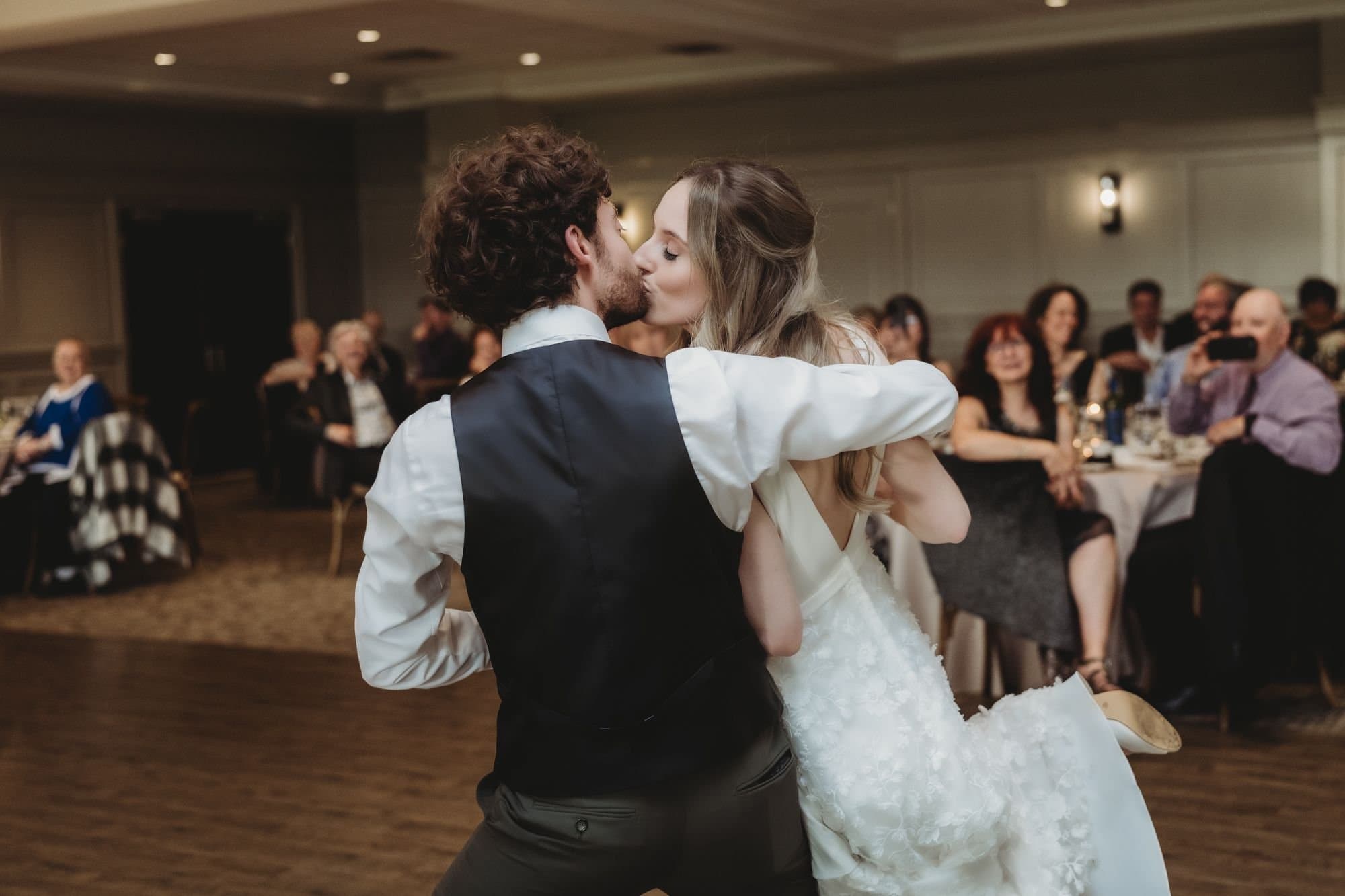 Wedding Photo + Video Hybrid (8 Hours)
