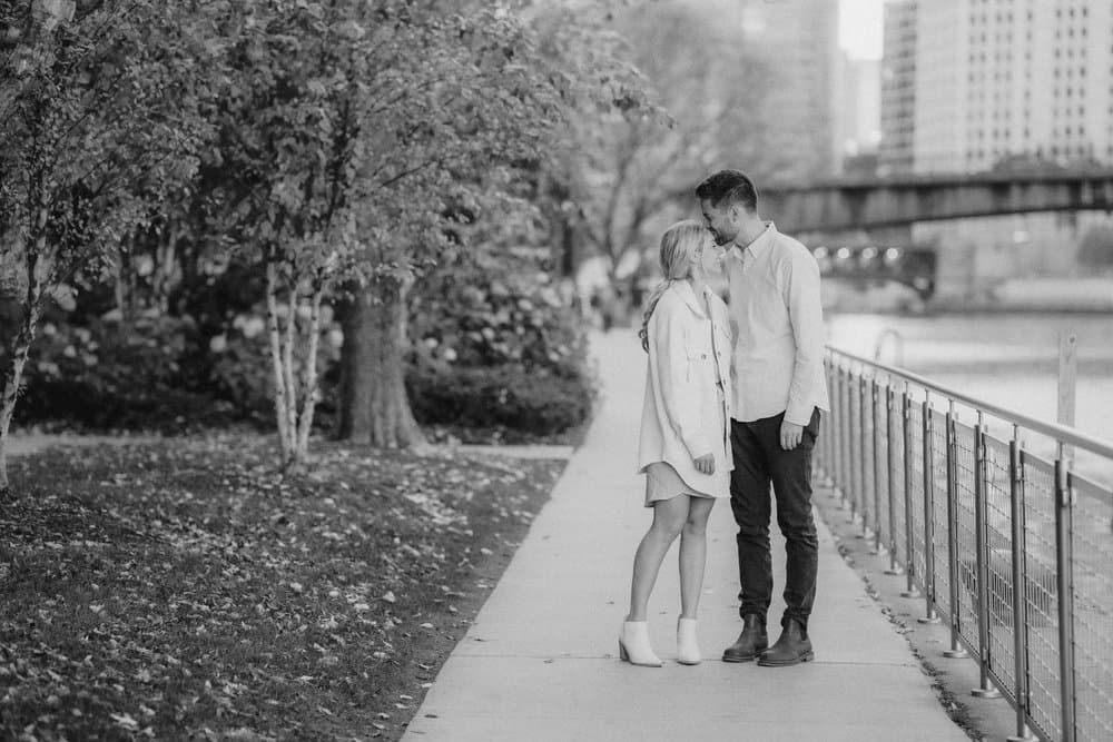 Engagement Session by ZAAN YI