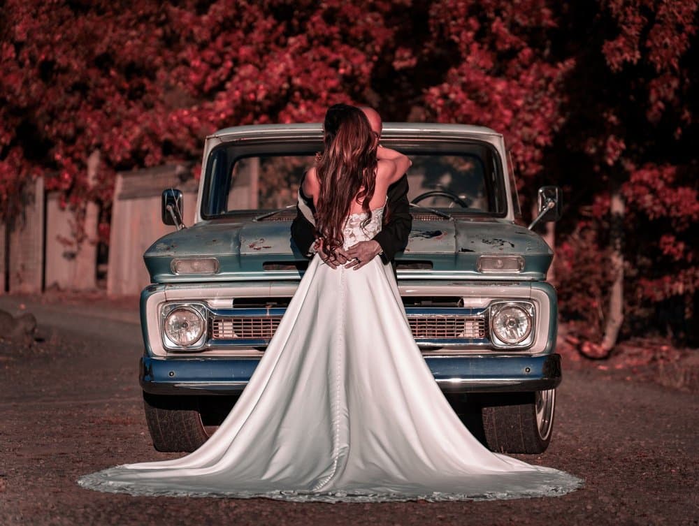Standard Wedding Collection (6 Hours) by PM Photo - Wedding Photography