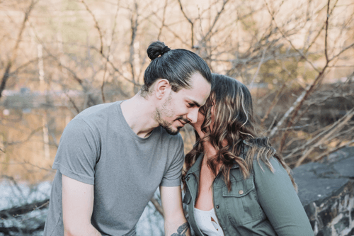 Wedding — Julie & Alex