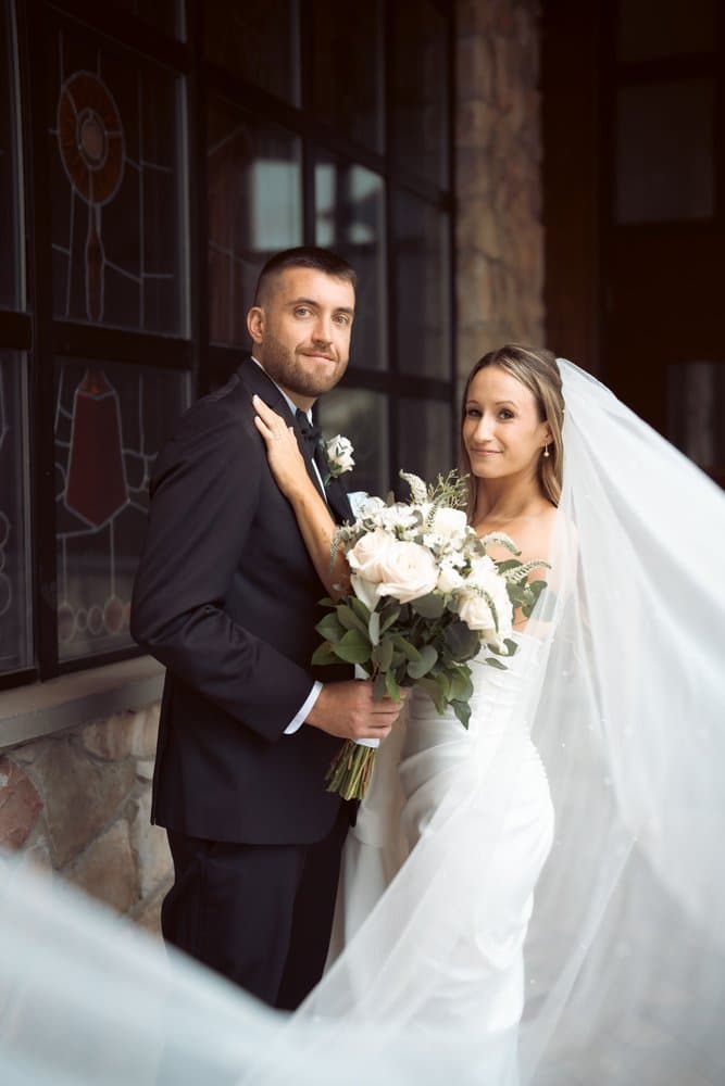 Photography by Maksim Akelin Weddings