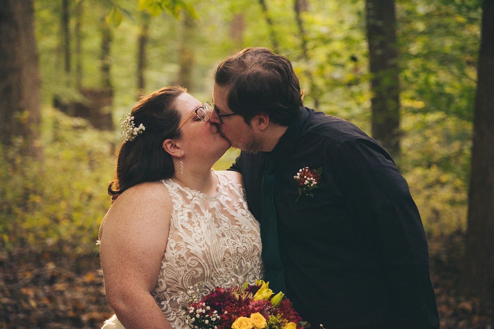 Wedding — Nicole A.