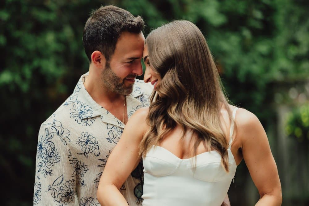 Engagement Session by Happy Weddings