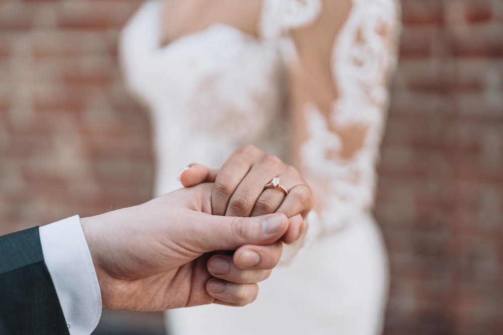 Full Day Wedding (8-10 Hours) by Andre Morgan Photography