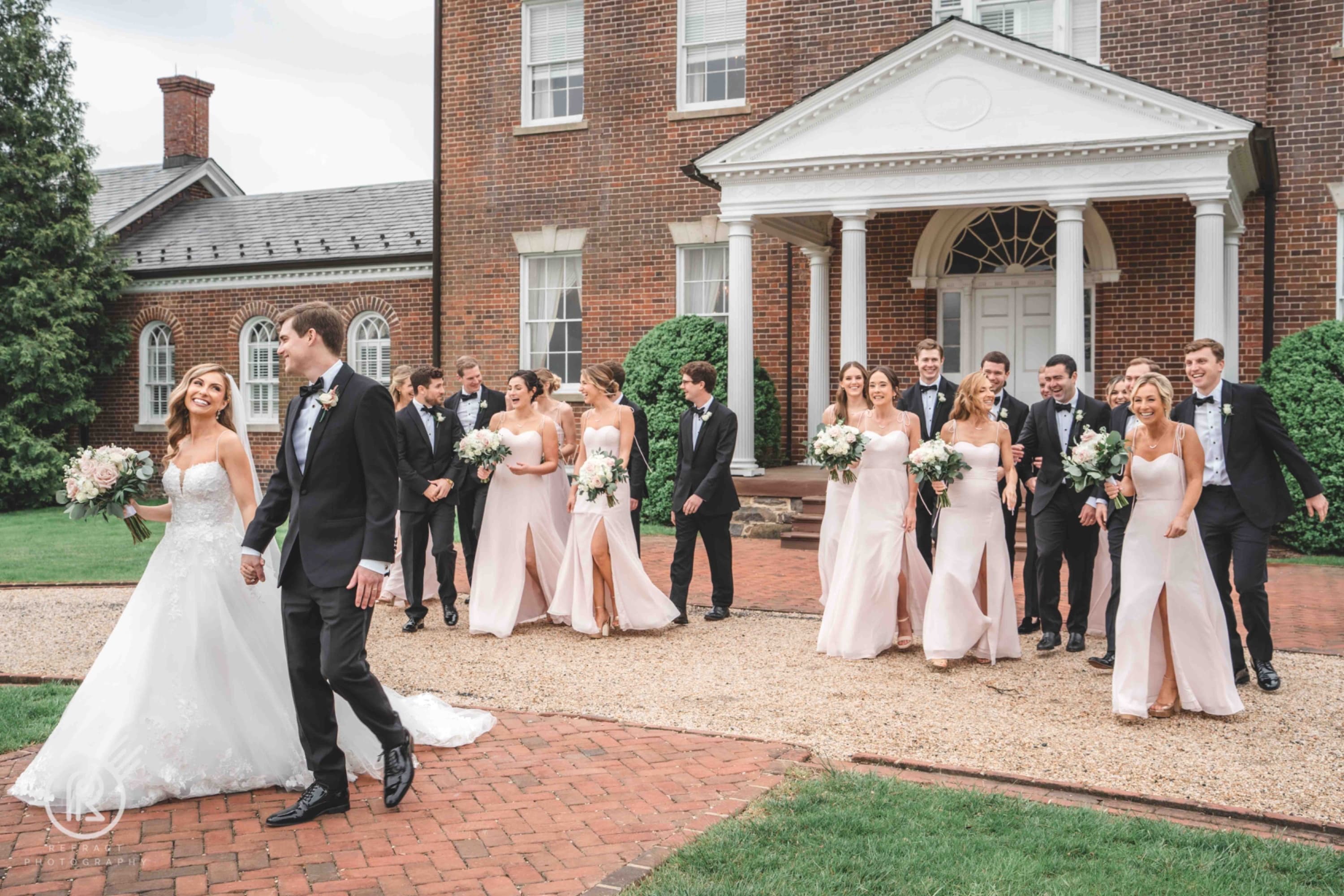 Refract Photography LLC wedding photography in Washington, D.C.