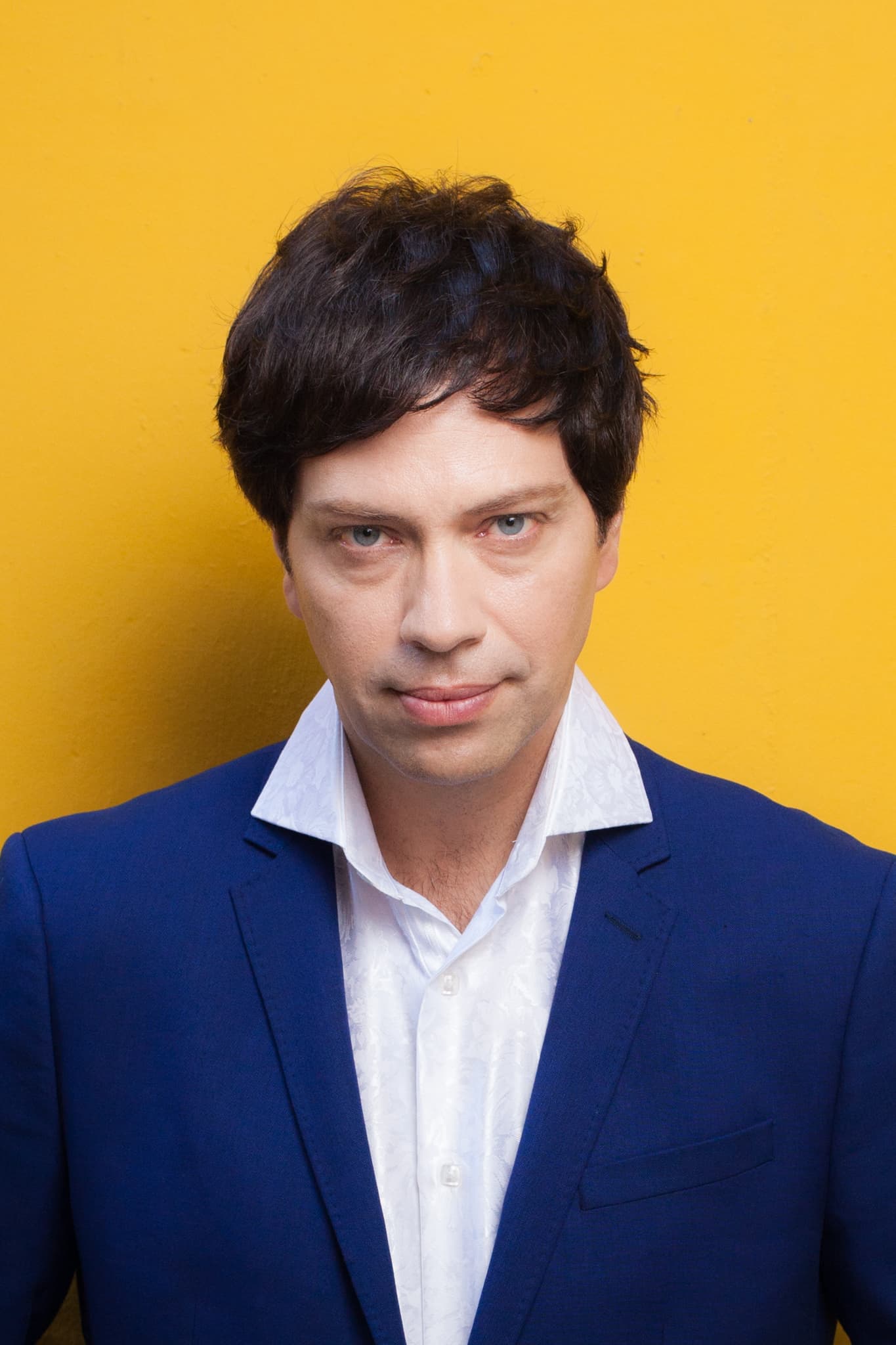 Commercial Headshot