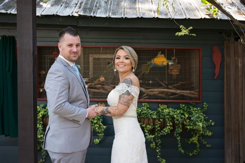 Photography by Ocean Blue Photography and Design