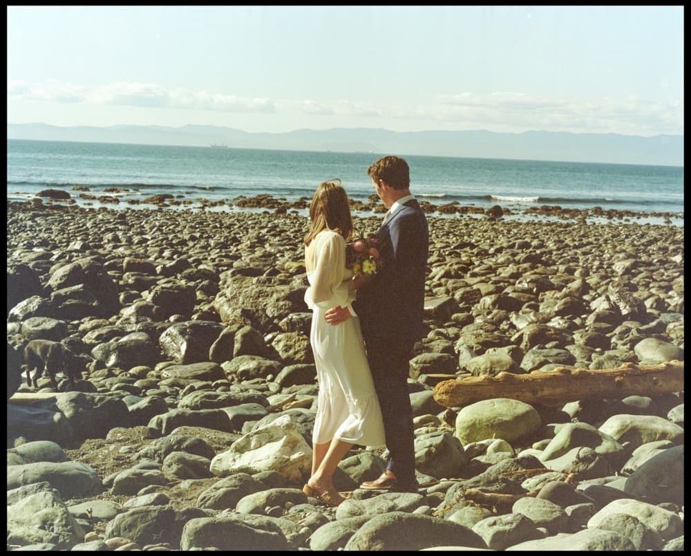 Intimate Elopement Collection (2 Hours) by vicentiu photography
