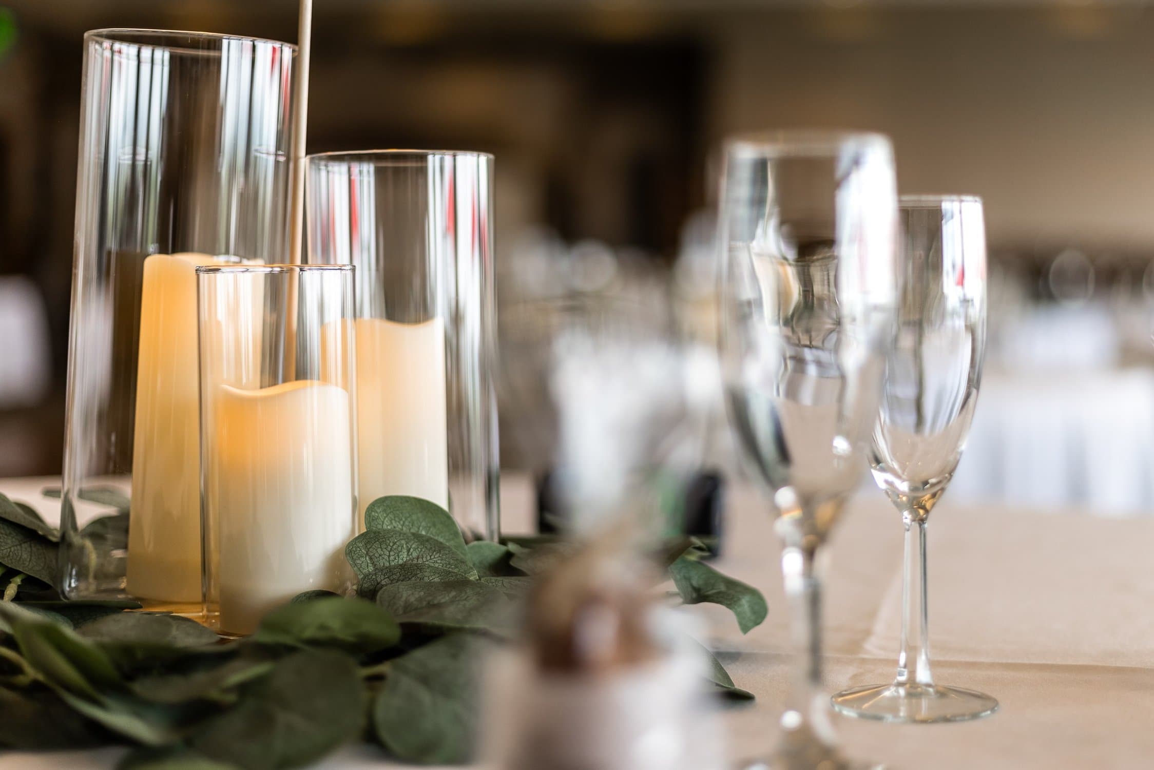 Wedding — Tim & Andrea