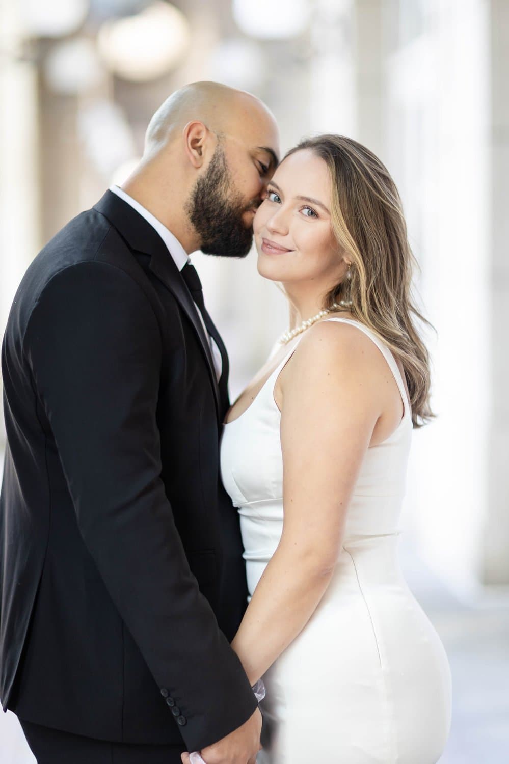 Wedding — Yulia Yehia