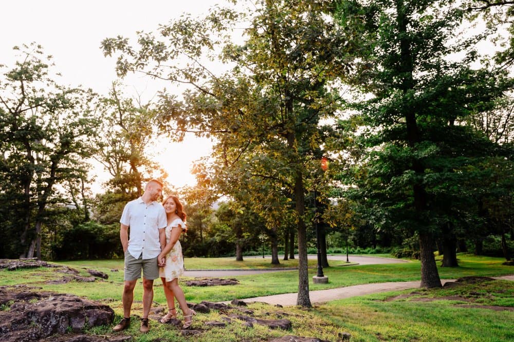 Engagement/Pre-Wedding Session by Photography by Orlando