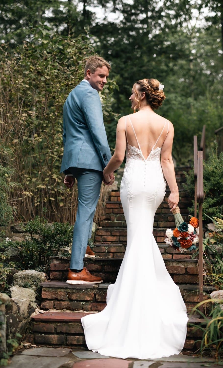 Wedding — Valerie Tighe