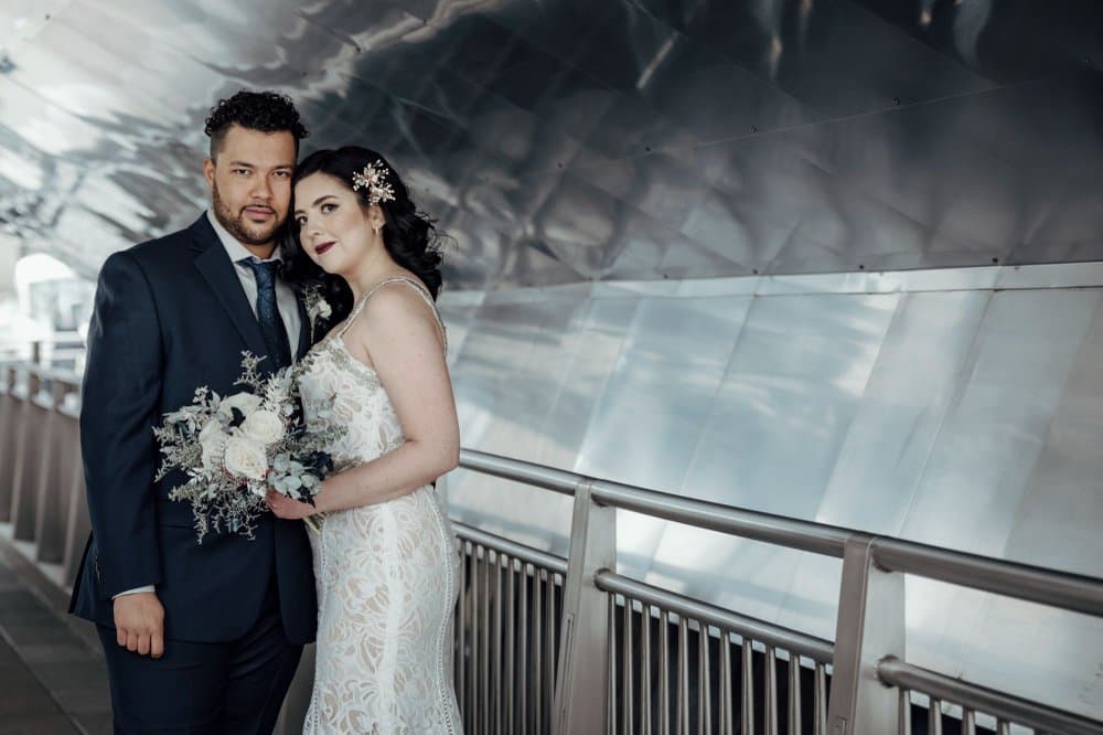 Micro Wedding Collection by Alana Jordan Photography
