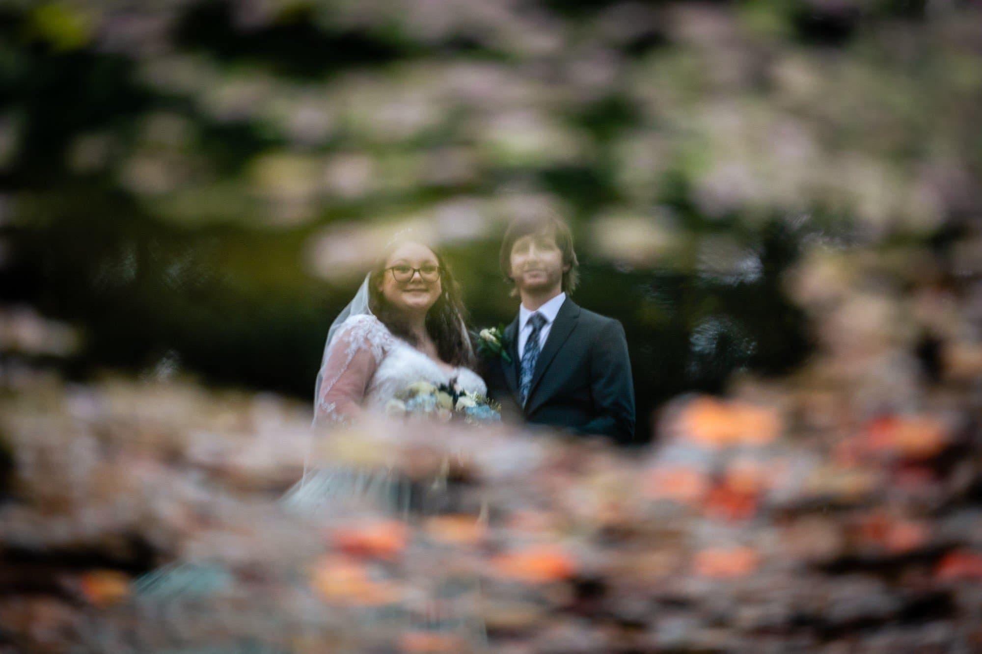 Wedding — Madi Dodge