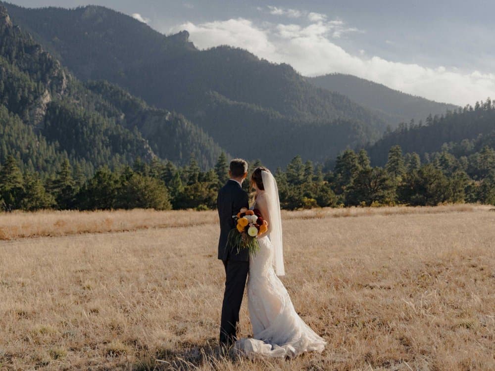 Elopements & Micro Weddings (8 Hours) by Silk and Stone Studio