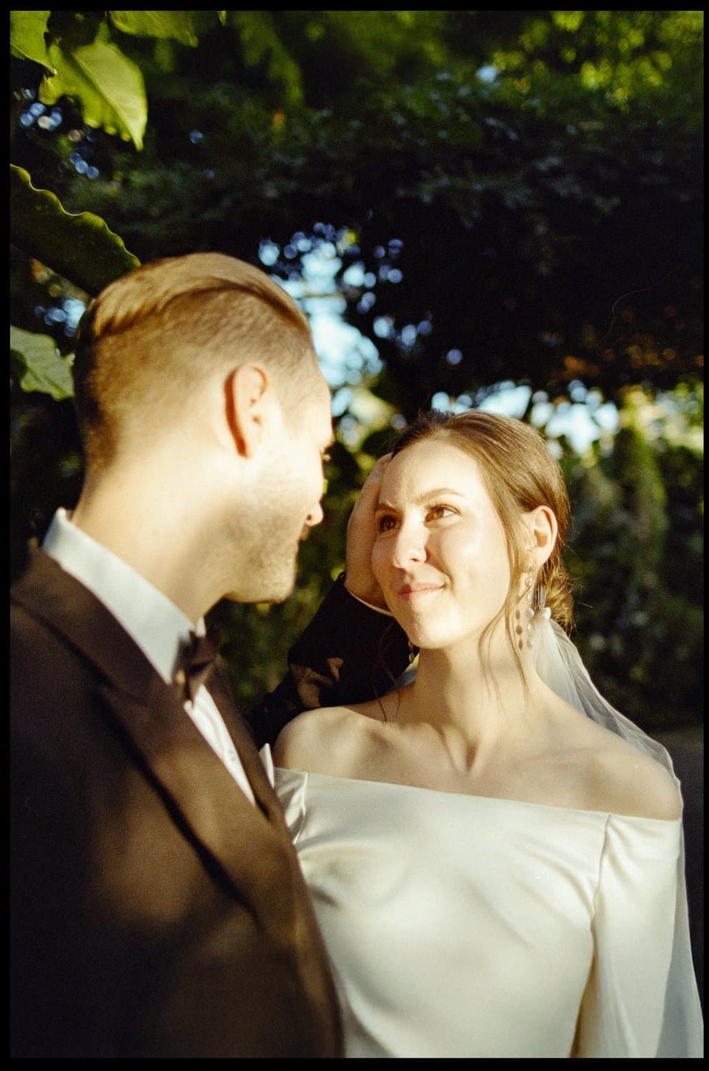 Wedding — Kathryn & Stefan