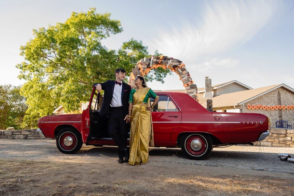 Wedding Photography (8 Hours, 2 Photographers) by Lisa Hause Photography