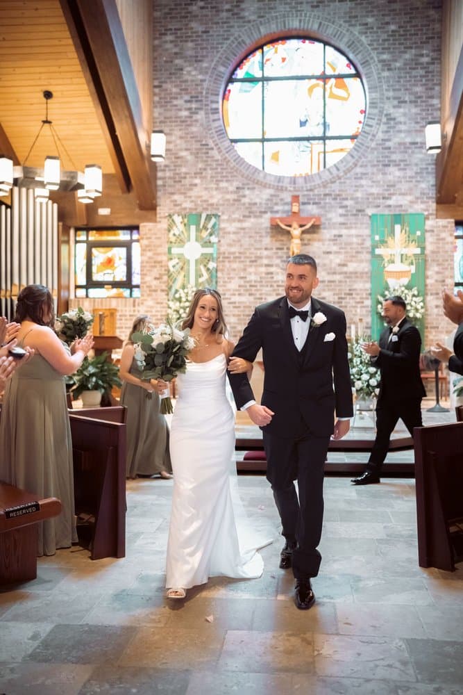 Photography by Maksim Akelin Weddings