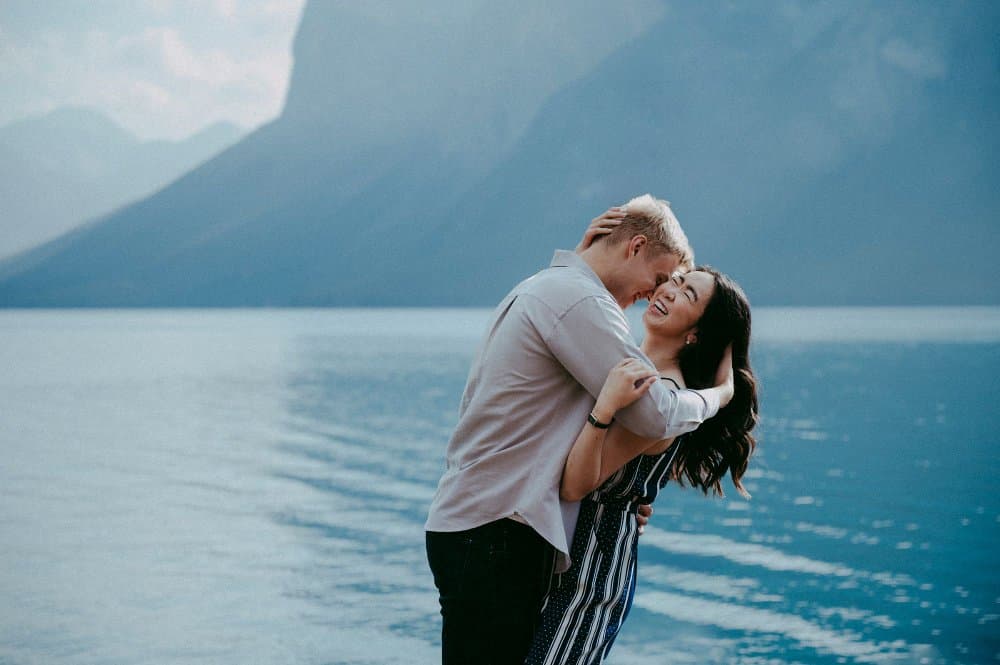 Engagement and Couples Collection by Alana Jordan Photography
